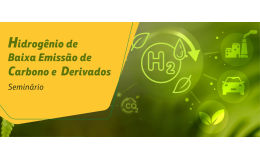 Hidrogênio de baixa emissão de carbono e derivados